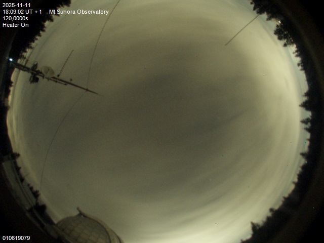 Zdjęcie ściągnięte w dniu 2025-11-11 o godzinie 18:12:02 czasu lokalnego.