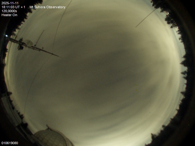 Zdjęcie ściągnięte w dniu 2025-11-11 o godzinie 18:14:02 czasu lokalnego.