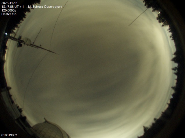 Zdjęcie ściągnięte w dniu 2025-11-11 o godzinie 18:20:06 czasu lokalnego.