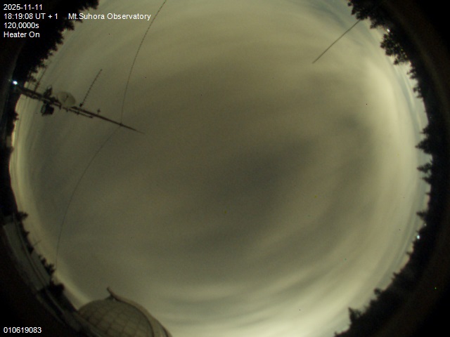 Zdjęcie ściągnięte w dniu 2025-11-11 o godzinie 18:22:07 czasu lokalnego.