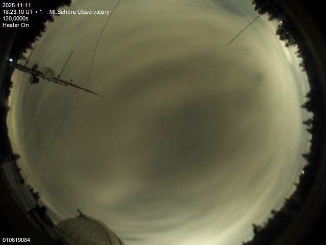 Zdjęcie ściągnięte w dniu 2025-11-11 o godzinie 18:26:09 czasu lokalnego.