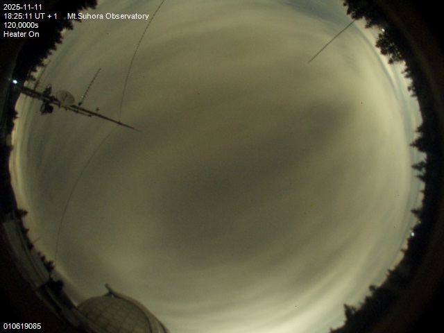 Zdjęcie ściągnięte w dniu 2025-11-11 o godzinie 18:28:10 czasu lokalnego.