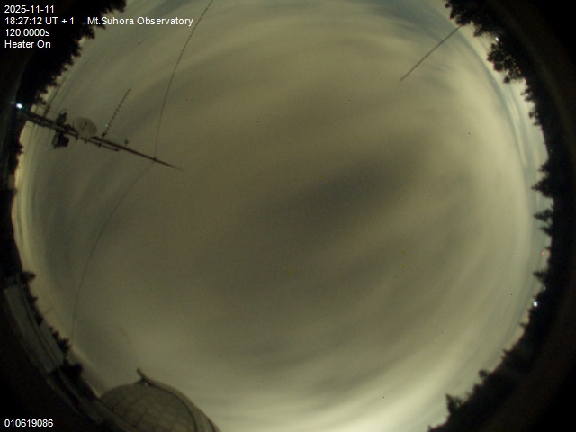 Zdjęcie ściągnięte w dniu 2025-11-11 o godzinie 18:30:11 czasu lokalnego.