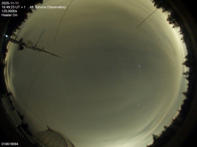 Zdjęcie ściągnięte w dniu 2025-11-11 o godzinie 18:52:23 czasu lokalnego.