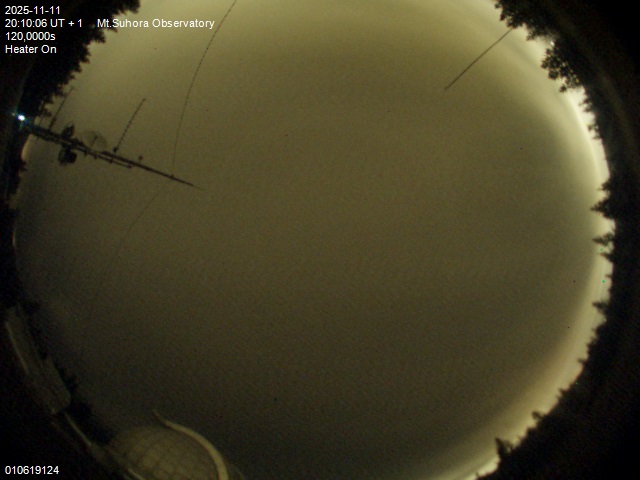 Zdjęcie ściągnięte w dniu 2025-11-11 o godzinie 20:13:05 czasu lokalnego.