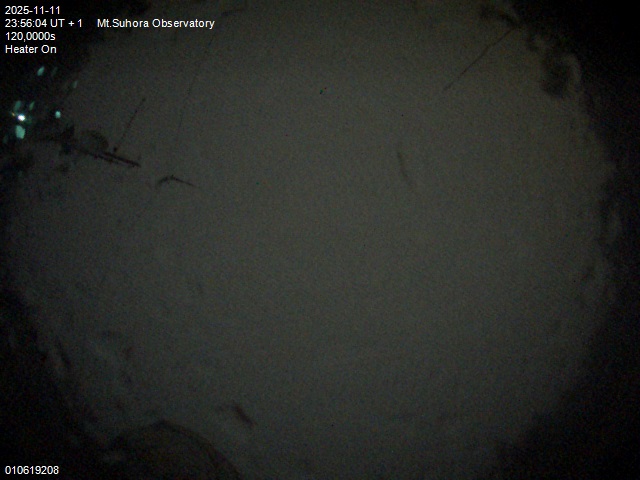 Zdjęcie ściągnięte w dniu 2025-11-11 o godzinie 23:59:04 czasu lokalnego.