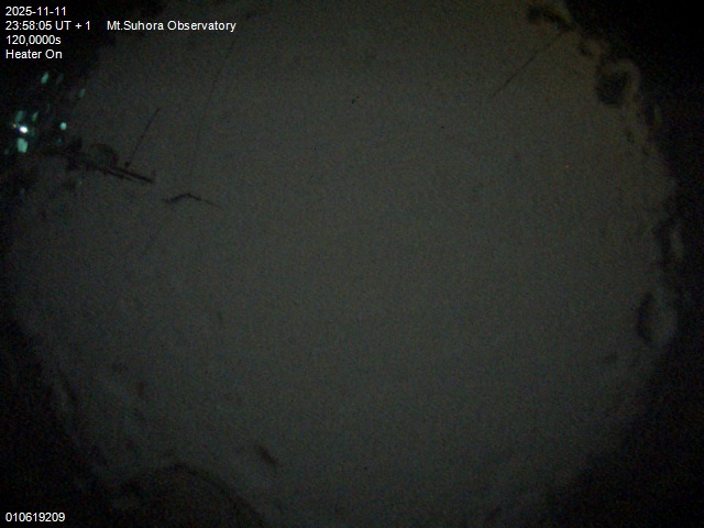 Zdjęcie ściągnięte w dniu 2025-11-12 o godzinie 00:01:04 czasu lokalnego.