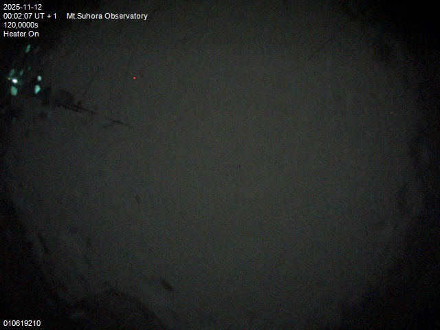 Zdjęcie ściągnięte w dniu 2025-11-12 o godzinie 00:05:06 czasu lokalnego.