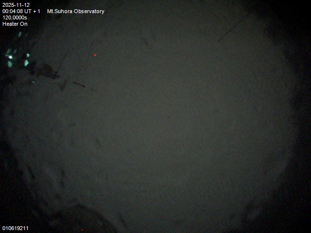 Zdjęcie ściągnięte w dniu 2025-11-12 o godzinie 00:07:07 czasu lokalnego.