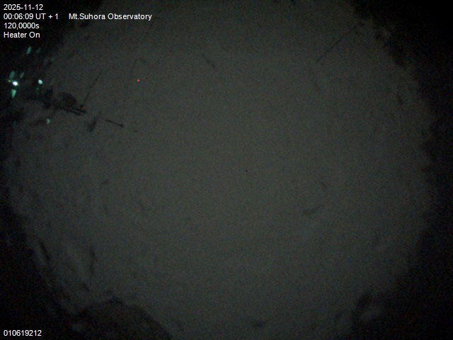 Zdjęcie ściągnięte w dniu 2025-11-12 o godzinie 00:09:09 czasu lokalnego.