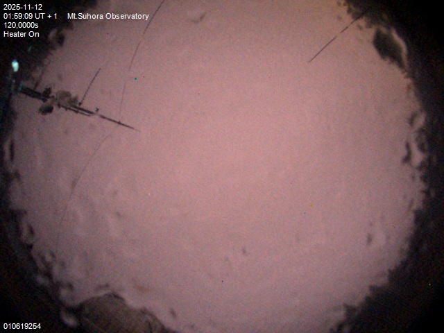 Zdjęcie ściągnięte w dniu 2025-11-12 o godzinie 02:02:08 czasu lokalnego.