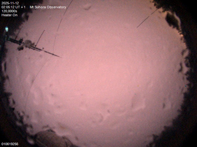 Zdjęcie ściągnięte w dniu 2025-11-12 o godzinie 02:08:11 czasu lokalnego.