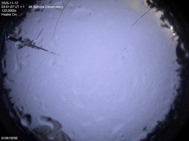 Zdjęcie ściągnięte w dniu 2025-11-12 o godzinie 03:54:07 czasu lokalnego.