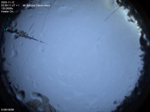 Zdjęcie ściągnięte w dniu 2025-11-12 o godzinie 04:02:11 czasu lokalnego.