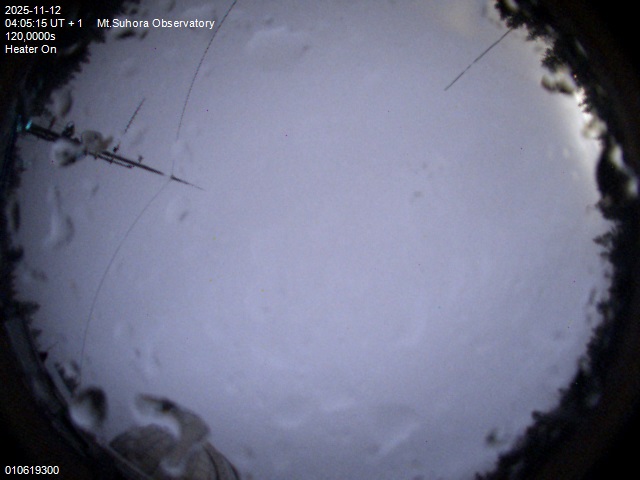 Zdjęcie ściągnięte w dniu 2025-11-12 o godzinie 04:08:14 czasu lokalnego.