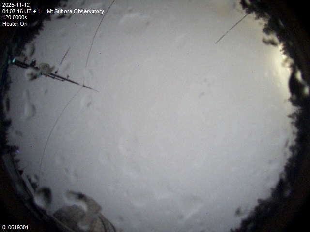 Zdjęcie ściągnięte w dniu 2025-11-12 o godzinie 04:10:15 czasu lokalnego.