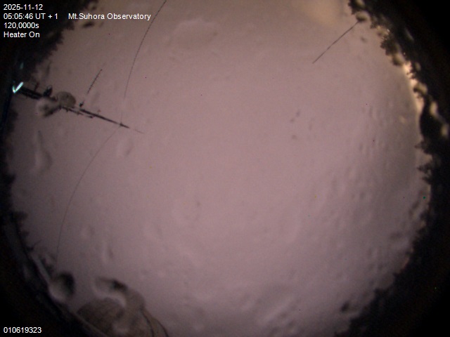 Zdjęcie ściągnięte w dniu 2025-11-12 o godzinie 05:08:45 czasu lokalnego.