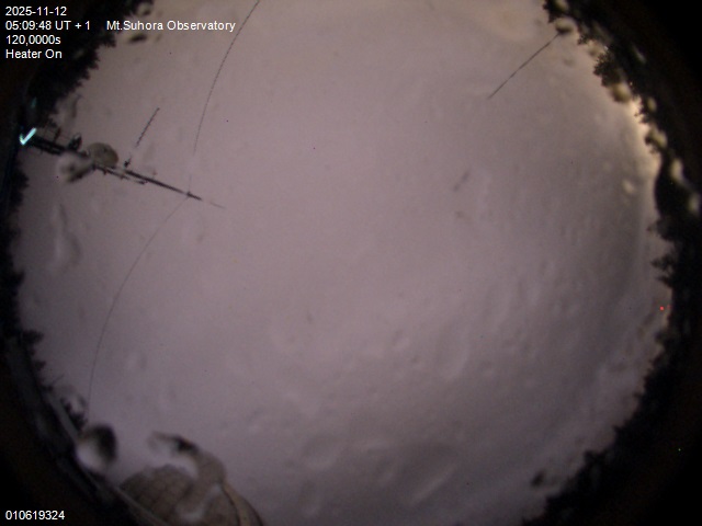 Zdjęcie ściągnięte w dniu 2025-11-12 o godzinie 05:12:47 czasu lokalnego.