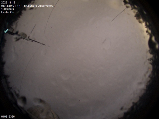 Zdjęcie ściągnięte w dniu 2025-11-12 o godzinie 05:16:50 czasu lokalnego.