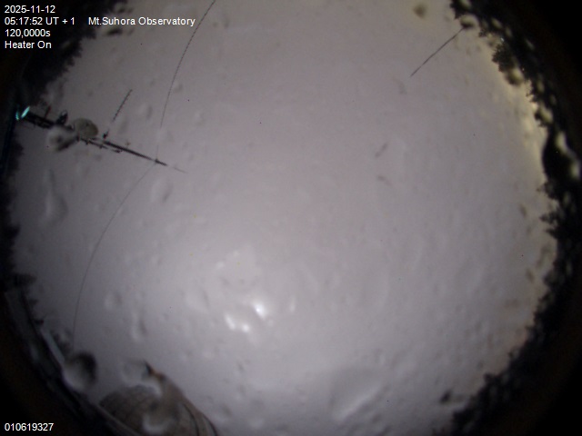 Zdjęcie ściągnięte w dniu 2025-11-12 o godzinie 05:20:52 czasu lokalnego.