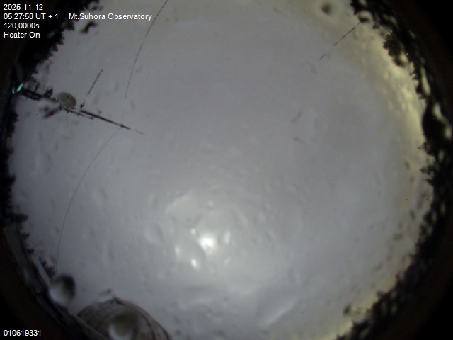 Zdjęcie ściągnięte w dniu 2025-11-12 o godzinie 05:30:57 czasu lokalnego.