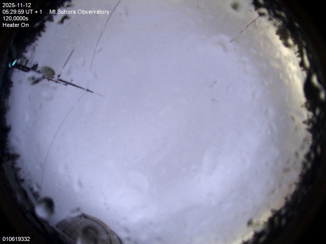 Zdjęcie ściągnięte w dniu 2025-11-12 o godzinie 05:32:58 czasu lokalnego.