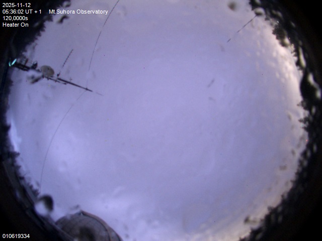 Zdjęcie ściągnięte w dniu 2025-11-12 o godzinie 05:39:01 czasu lokalnego.