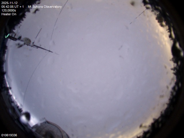 Zdjęcie ściągnięte w dniu 2025-11-12 o godzinie 05:45:04 czasu lokalnego.