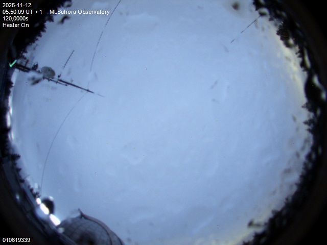 Zdjęcie ściągnięte w dniu 2025-11-12 o godzinie 05:53:09 czasu lokalnego.