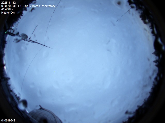 Zdjęcie ściągnięte w dniu 2025-11-12 o godzinie 06:01:45 czasu lokalnego.