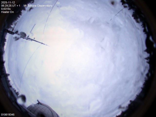 Zdjęcie ściągnięte w dniu 2025-11-12 o godzinie 06:30:24 czasu lokalnego.