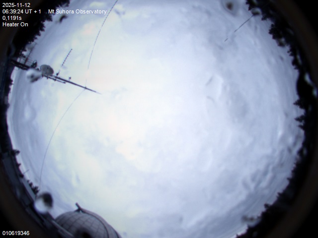 Zdjęcie ściągnięte w dniu 2025-11-12 o godzinie 06:40:23 czasu lokalnego.