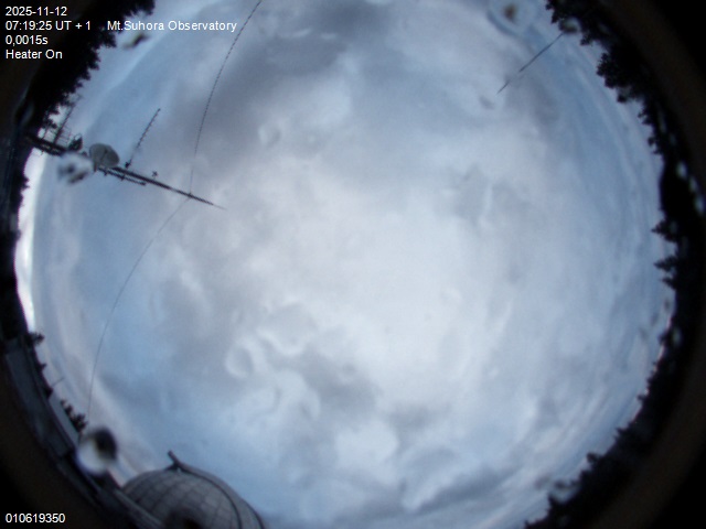 Zdjęcie ściągnięte w dniu 2025-11-12 o godzinie 07:20:23 czasu lokalnego.