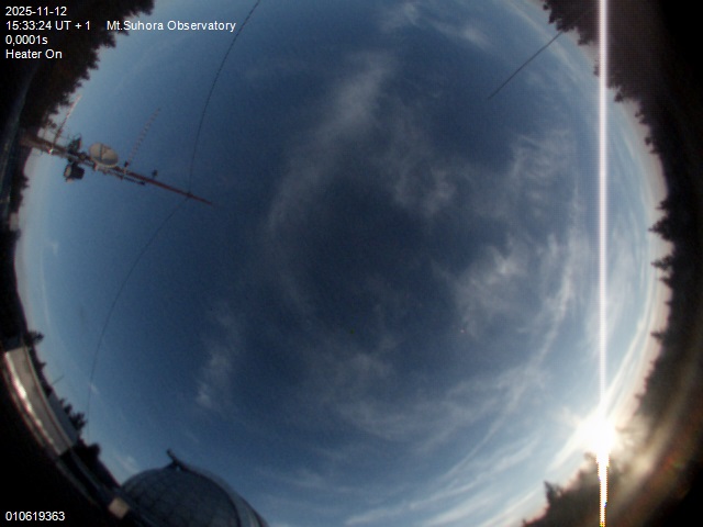 Zdjęcie ściągnięte w dniu 2025-11-12 o godzinie 15:34:22 czasu lokalnego.