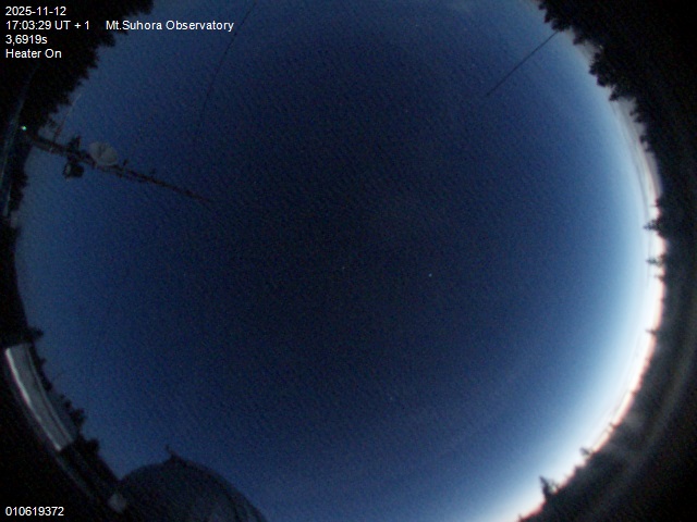 Zdjęcie ściągnięte w dniu 2025-11-12 o godzinie 17:04:31 czasu lokalnego.