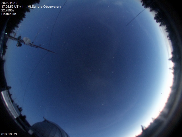 Zdjęcie ściągnięte w dniu 2025-11-12 o godzinie 17:07:13 czasu lokalnego.