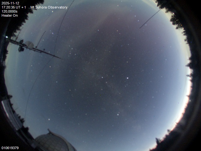 Zdjęcie ściągnięte w dniu 2025-11-12 o godzinie 17:23:35 czasu lokalnego.