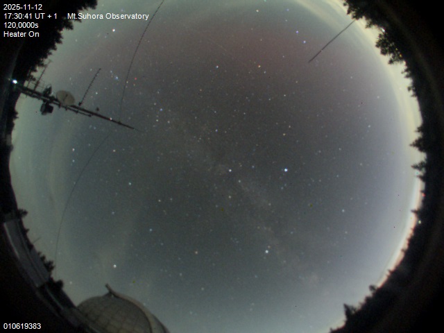 Zdjęcie ściągnięte w dniu 2025-11-12 o godzinie 17:33:40 czasu lokalnego.