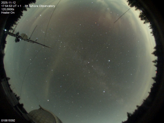 Zdjęcie ściągnięte w dniu 2025-11-12 o godzinie 17:57:52 czasu lokalnego.