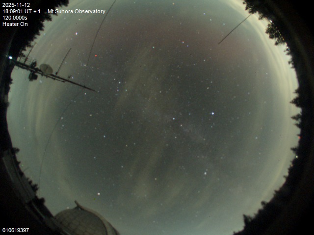 Zdjęcie ściągnięte w dniu 2025-11-12 o godzinie 18:12:00 czasu lokalnego.