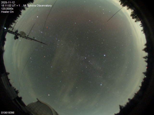 Zdjęcie ściągnięte w dniu 2025-11-12 o godzinie 18:14:01 czasu lokalnego.