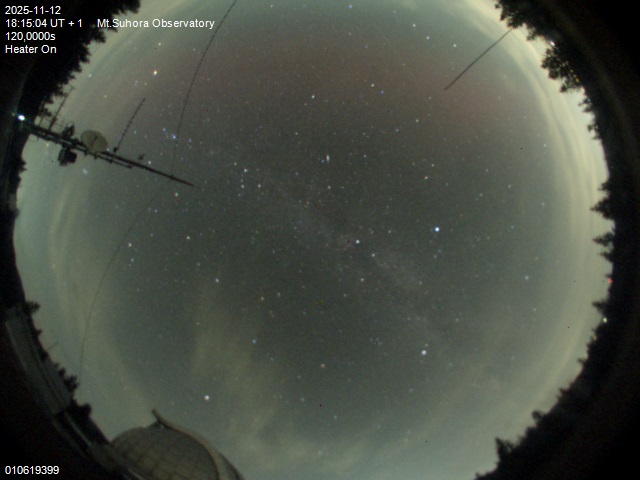 Zdjęcie ściągnięte w dniu 2025-11-12 o godzinie 18:18:03 czasu lokalnego.