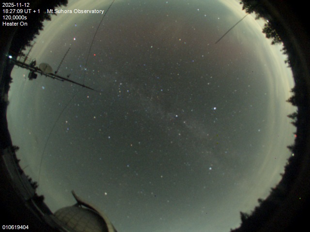 Zdjęcie ściągnięte w dniu 2025-11-12 o godzinie 18:30:09 czasu lokalnego.