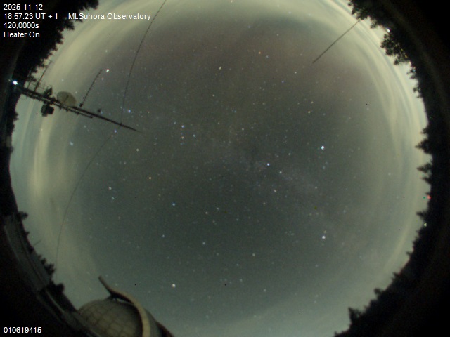 Zdjęcie ściągnięte w dniu 2025-11-12 o godzinie 19:00:21 czasu lokalnego.