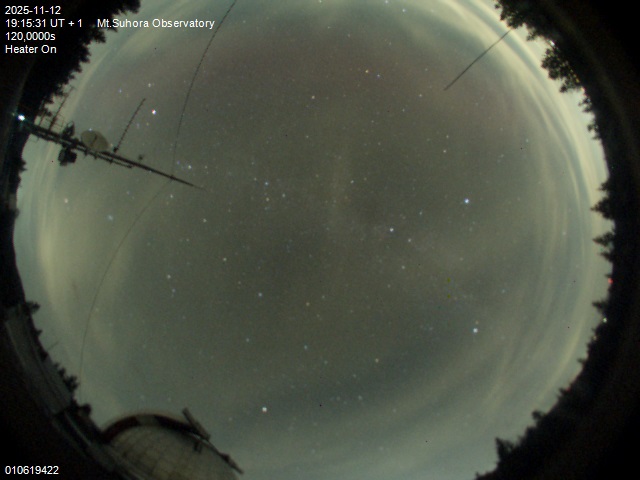 Zdjęcie ściągnięte w dniu 2025-11-12 o godzinie 19:18:30 czasu lokalnego.