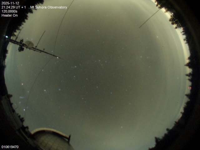 Zdjęcie ściągnięte w dniu 2025-11-12 o godzinie 21:27:28 czasu lokalnego.