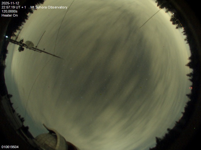 Zdjęcie ściągnięte w dniu 2025-11-12 o godzinie 23:00:18 czasu lokalnego.