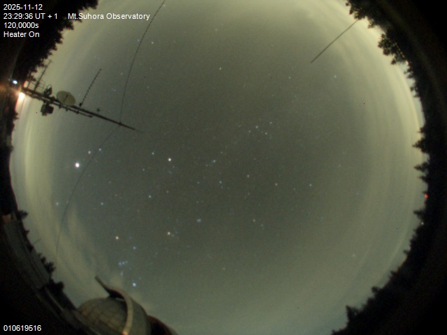 Zdjęcie ściągnięte w dniu 2025-11-12 o godzinie 23:32:35 czasu lokalnego.