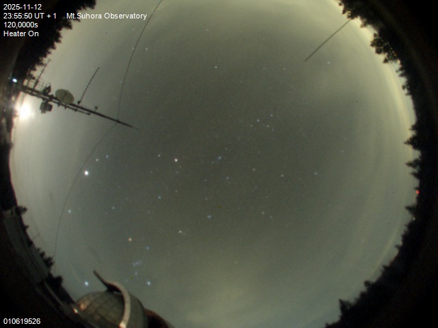 Zdjęcie ściągnięte w dniu 2025-11-12 o godzinie 23:58:49 czasu lokalnego.