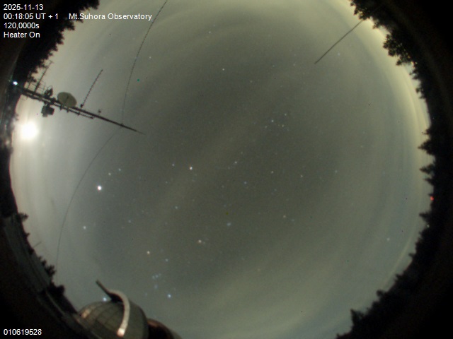 Zdjęcie ściągnięte w dniu 2025-11-13 o godzinie 00:21:04 czasu lokalnego.